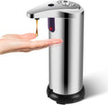 Automatic Soap Dispenser