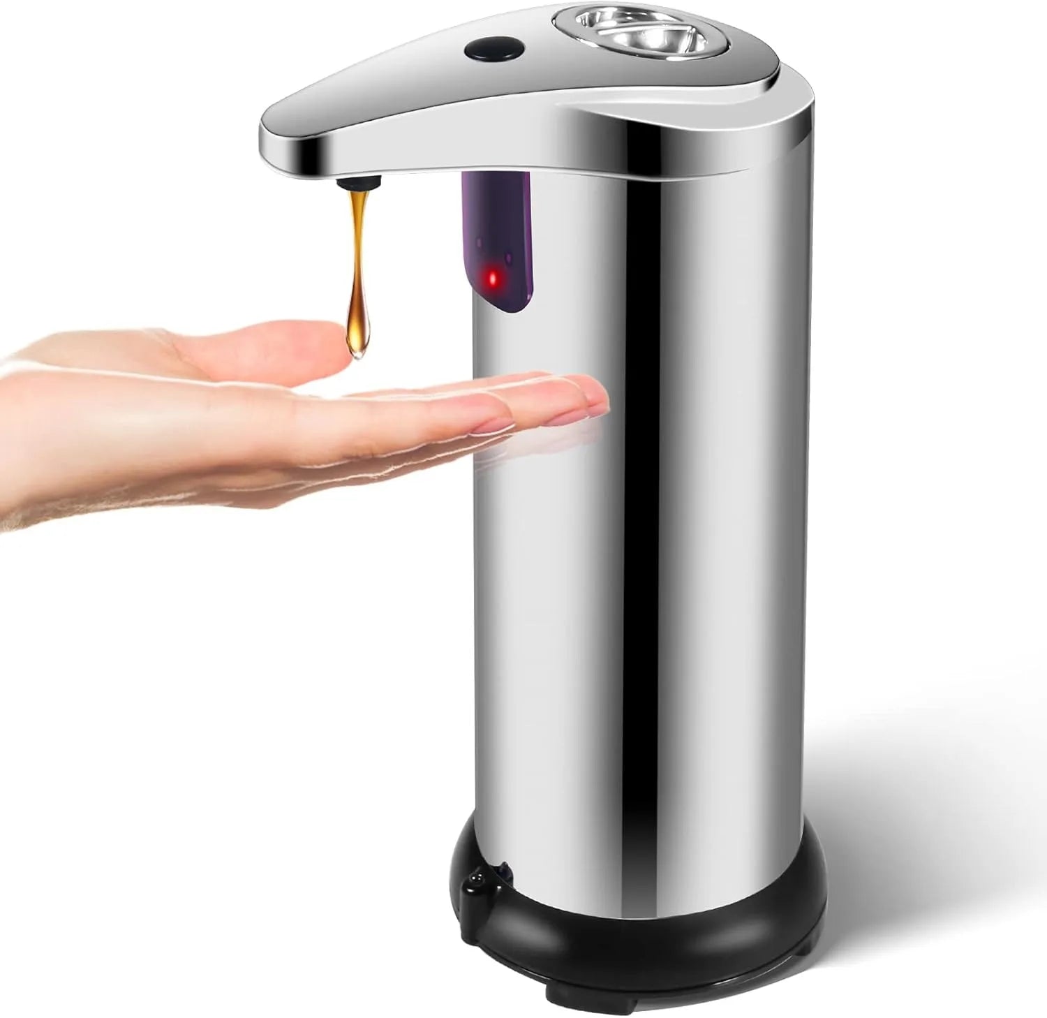 Automatic Soap Dispenser