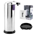 Touchless Automatic Soap Dispenser
