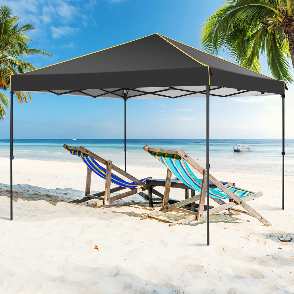 10x10FT Pop Up Canopy