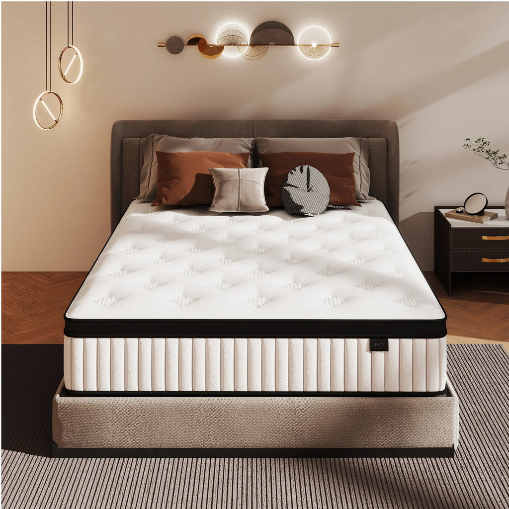 10/12 inch Queen/Full Matress