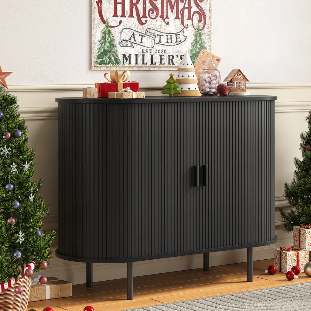 Sideboard Buffet Cabinet with Storage