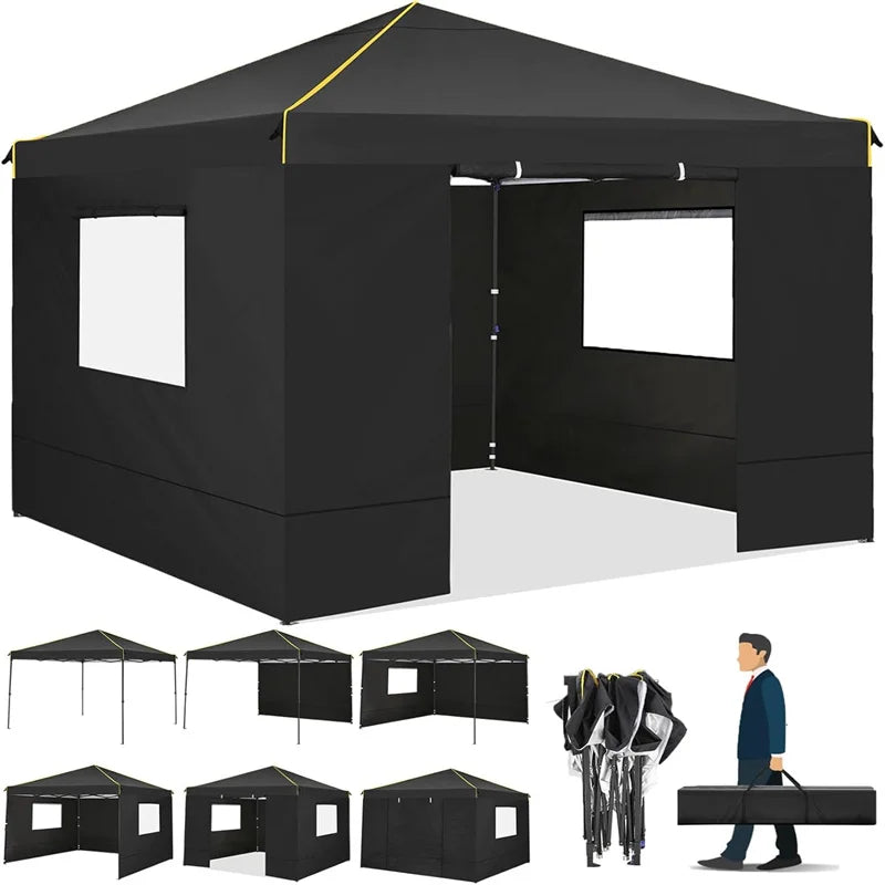 10x10FT Pop Up Canopy