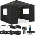 10x10FT Pop Up Canopy
