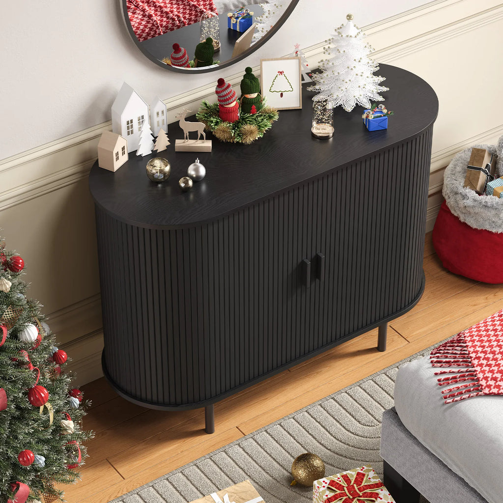 Sideboard Buffet Cabinet with Storage