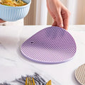 Multi-Functional Non-Slip Heat-Resistant Mat