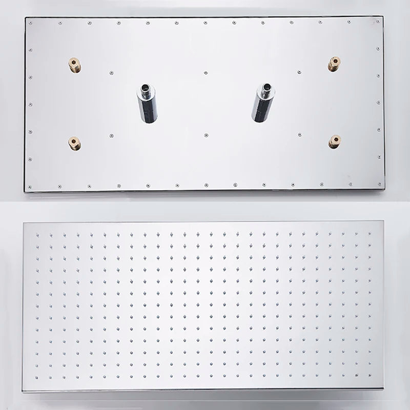 Shower Head LED Light