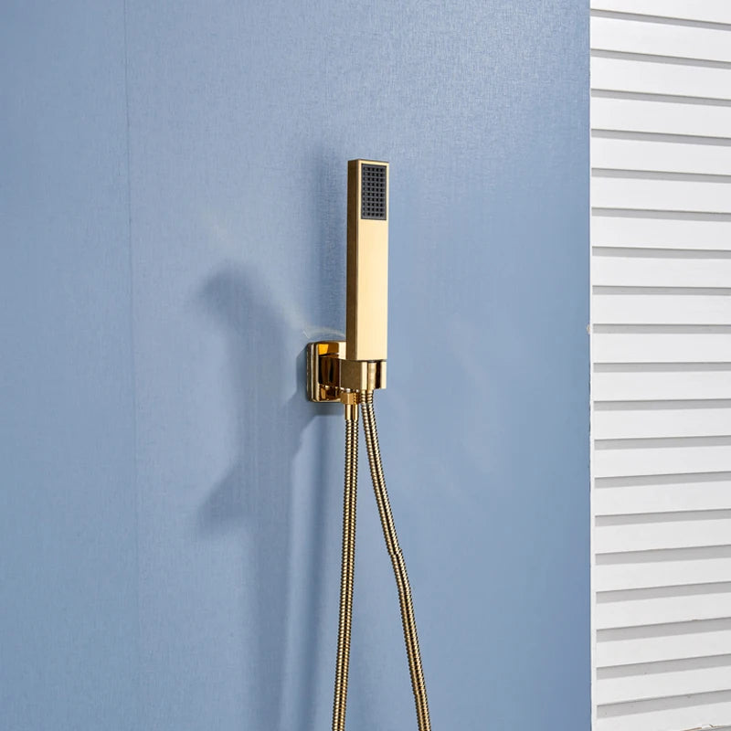 Rozin Shower Set
