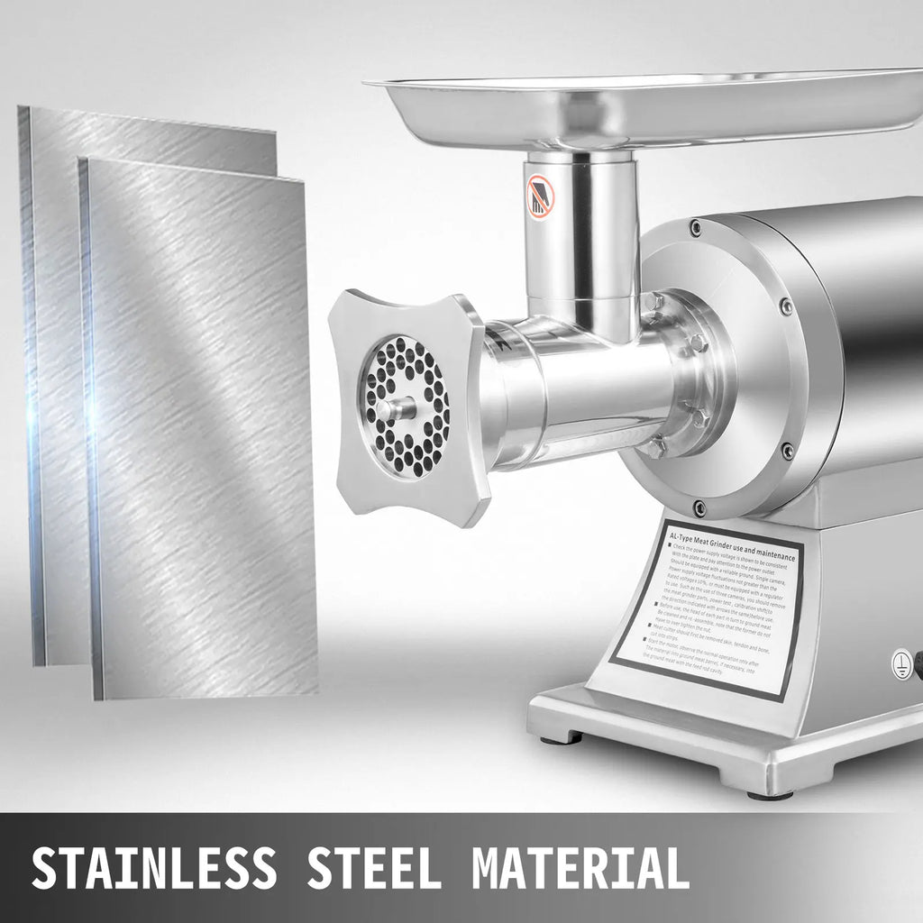 1100W Portable Electric Meat Grinder