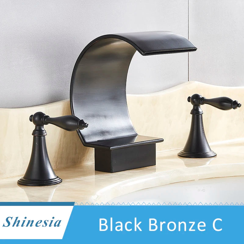 Bathroom Faucet