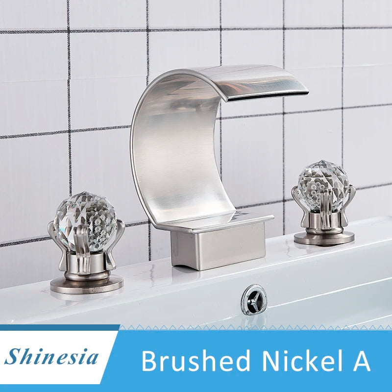 Bathroom Faucet