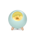 USB Cute Cat House Touch Dimming LED