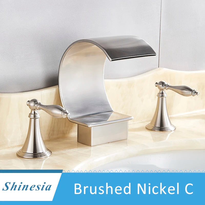 Bathroom Faucet