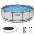 13' x 48" Above Ground Pool