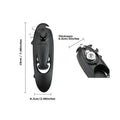 8 in 1 Can/Tin/Beer Bottle/Jar Opener