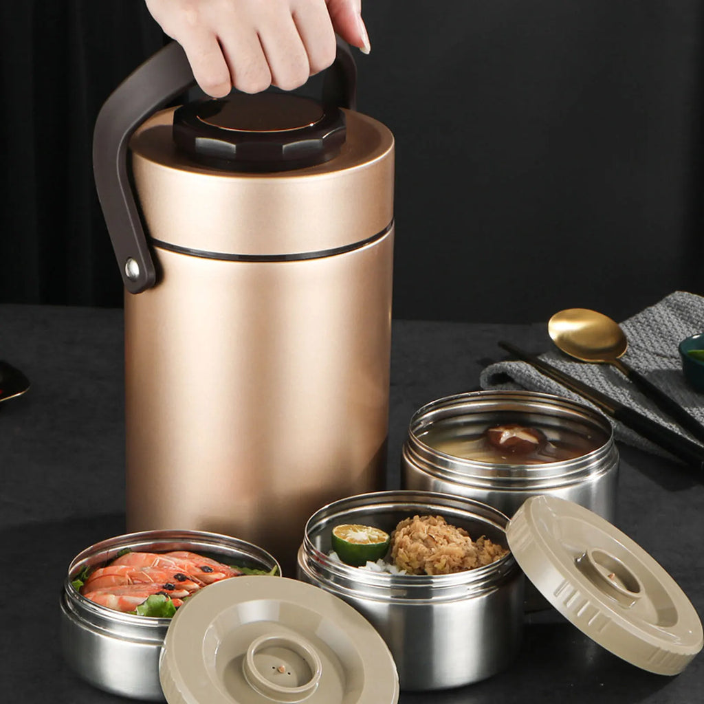 Stainless Steel Vacuum Insulated Barrel