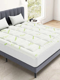 Soft Mattress Topper Full Size