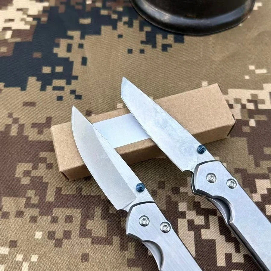 Compact Folding Knife