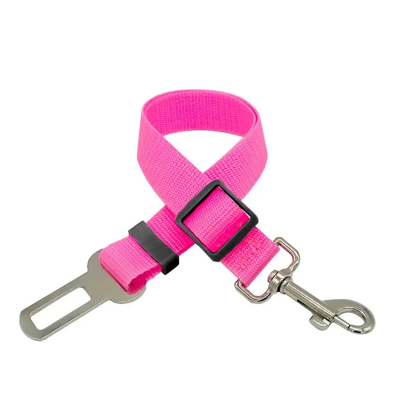Pet Car Seat Belt Safety Protector