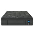 King Memory Foam mattress with Lumbar Support for Back Pain