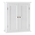 21 Inch Wall Mounted Cabinet