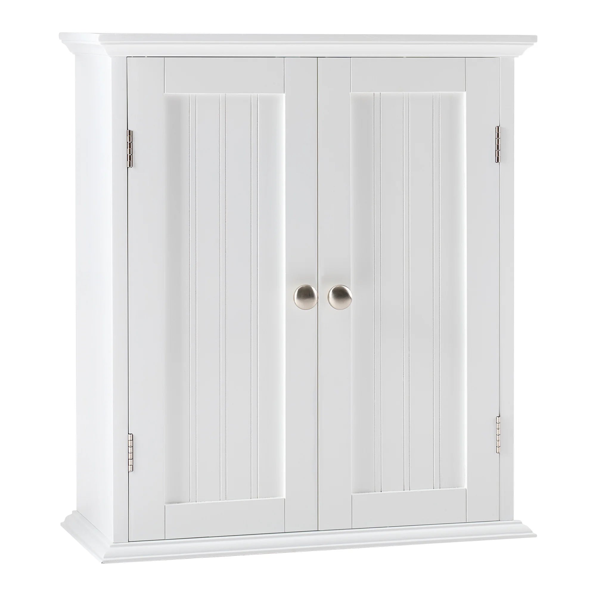 21 Inch Wall Mounted Cabinet