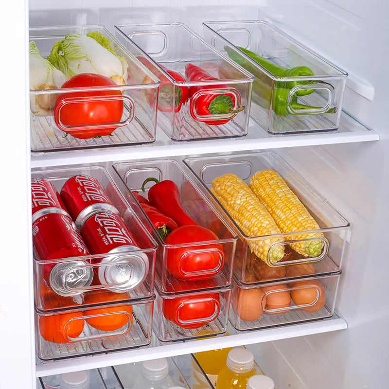 Storage Box Vegetable/Fruit/dry goods