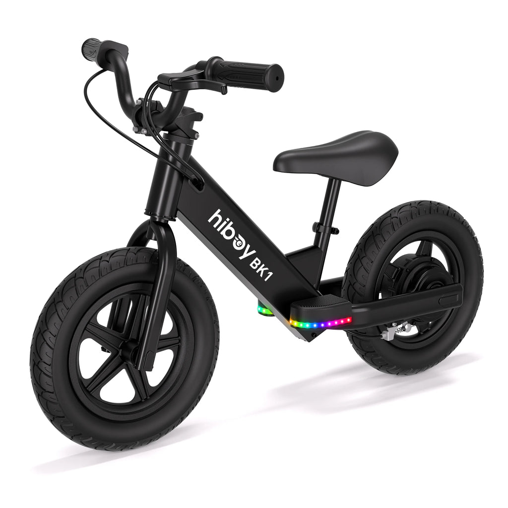 Electric Balance Bike
