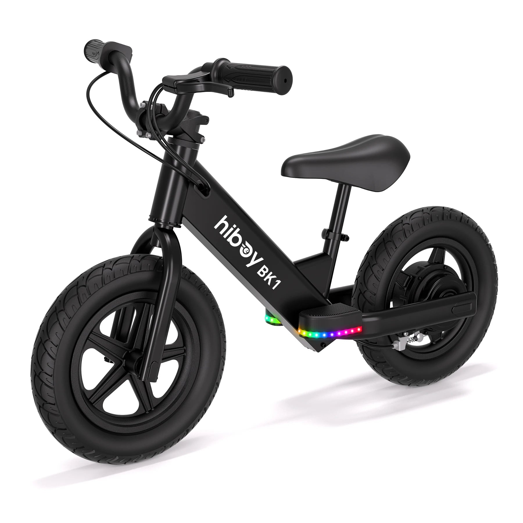 Electric Balance Bike