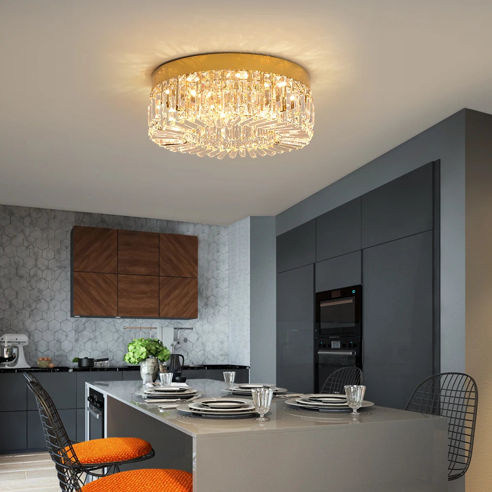 Ceiling Lamp, Chandeliers Led Ceiling Light