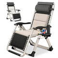 Padded Zero Gravity Chair