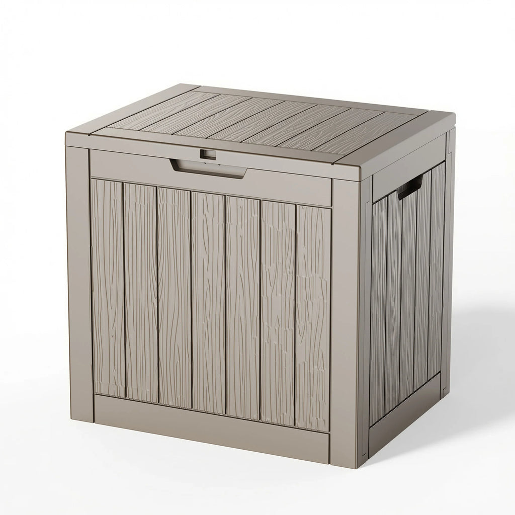30 Gallon Indoor/Outdoor Storage Box