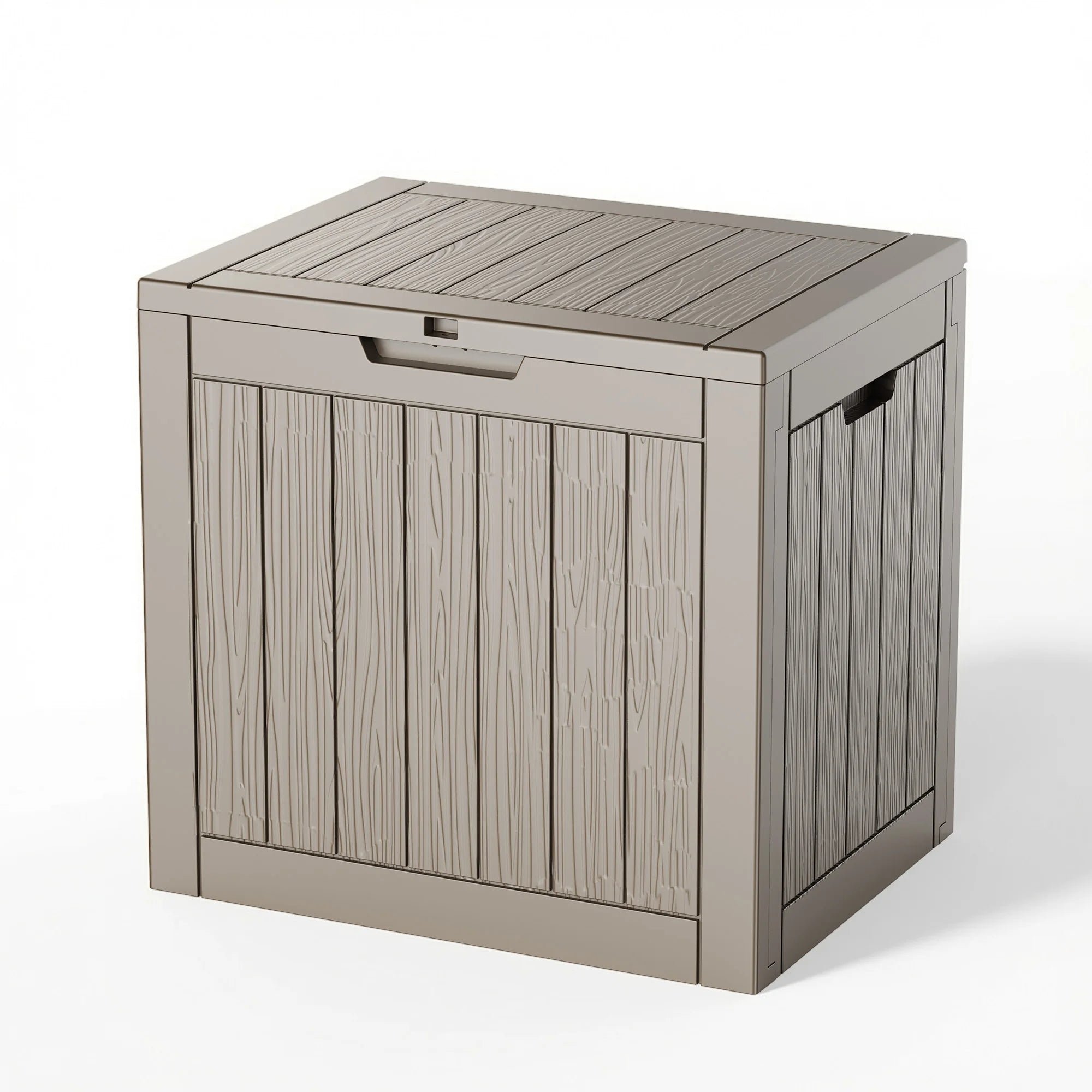 30 Gallon Indoor/Outdoor Storage Box