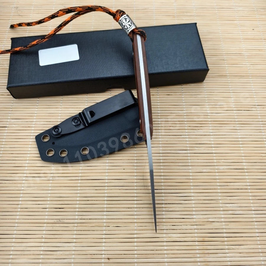 Fixed Blade Knife