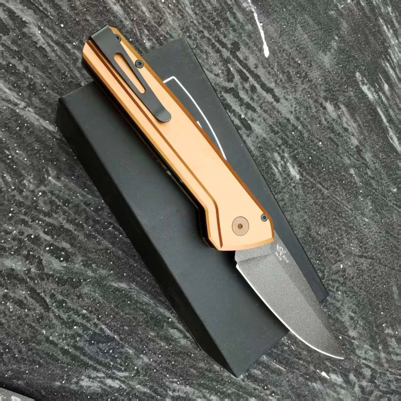 Outdoor Pocket Multi Knife