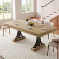 71 Inch Dining Table
