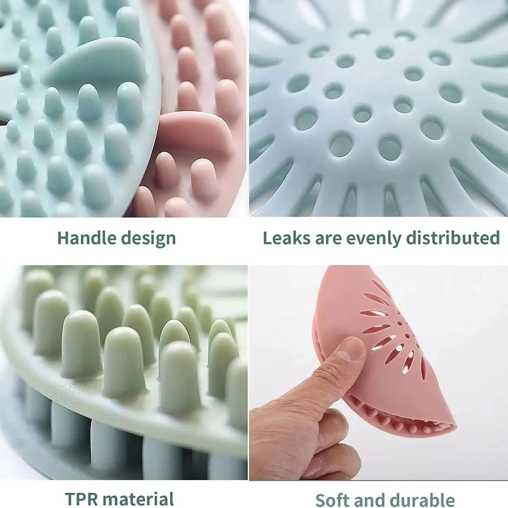 1-3pcs Filter Sink Strainer