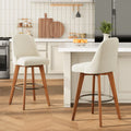 26" Counter Height Bar Stools