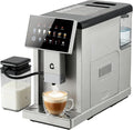 Espresso Maker/Milk Tank/Brewer/Grinder