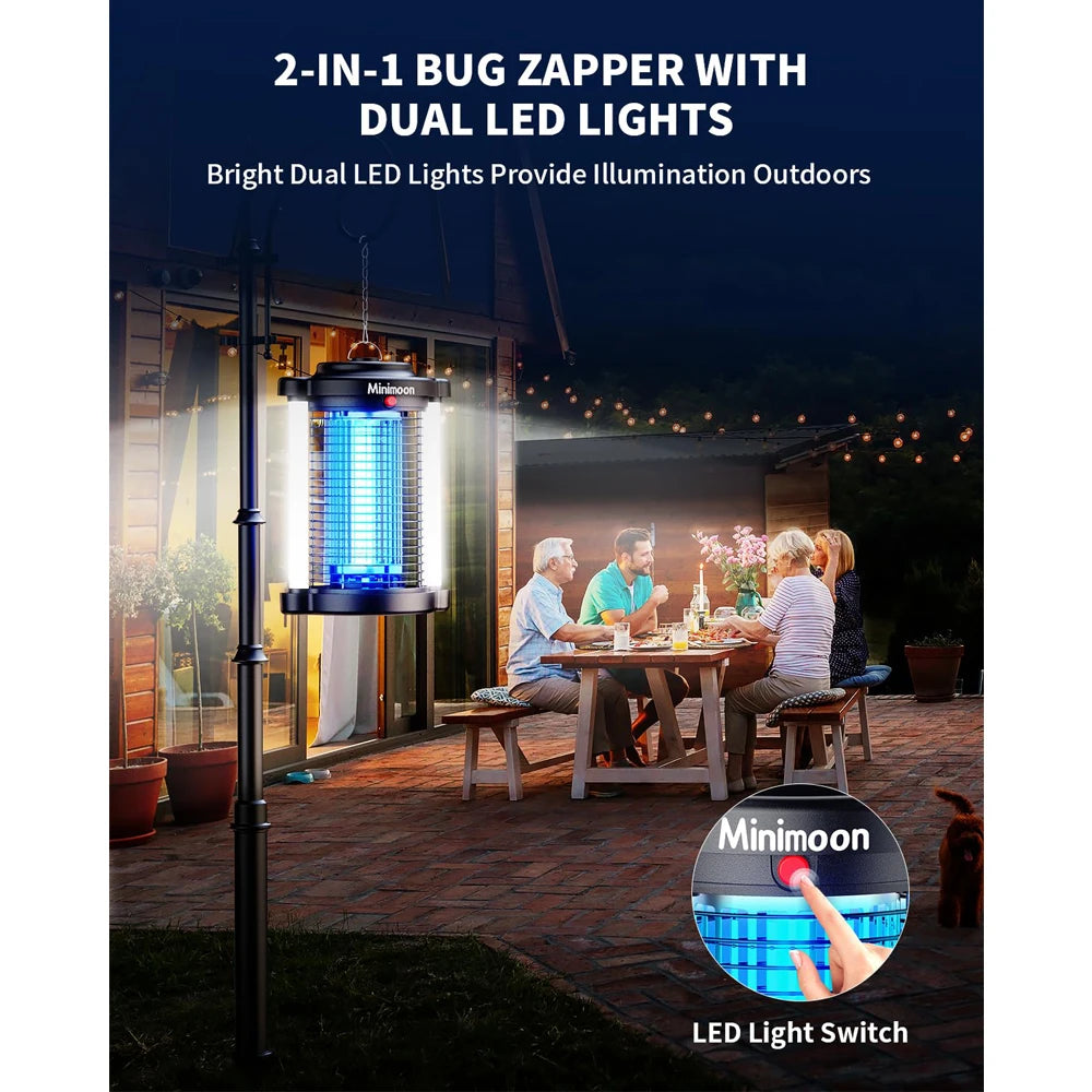 Bug Zapper/Insect Trap