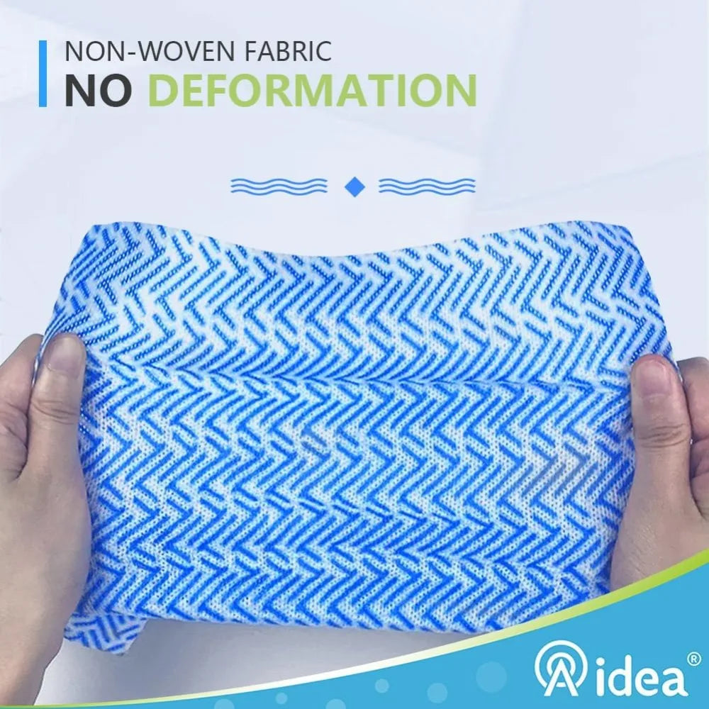Reusable Cleaning Cloths