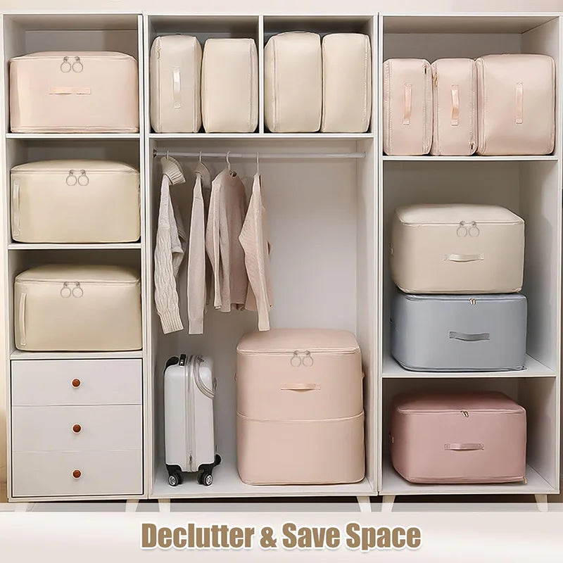 1 PC Space Saver Vacuum Storage Bags