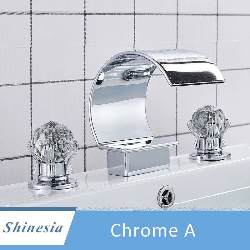 Bathroom Faucet