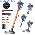 Cordless Vacuum Cleaner