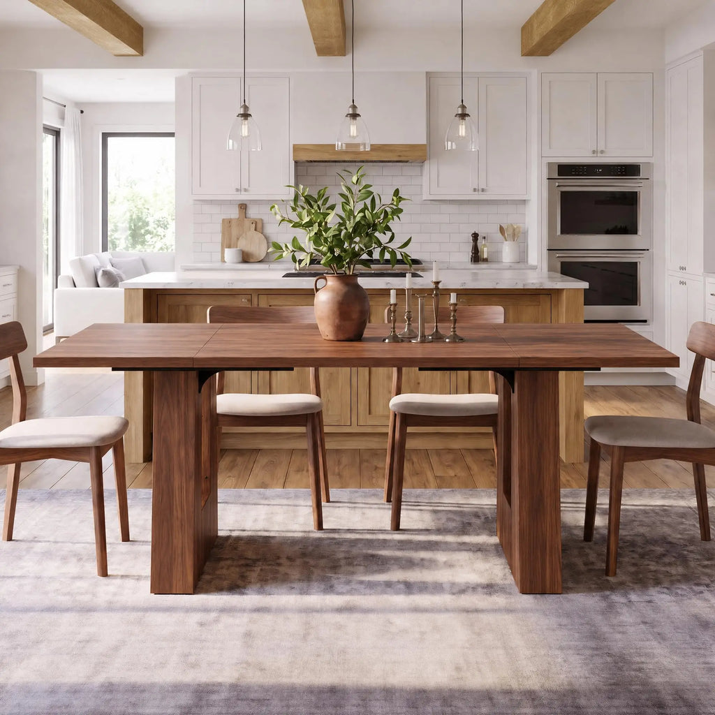 63 Inch Dining Table