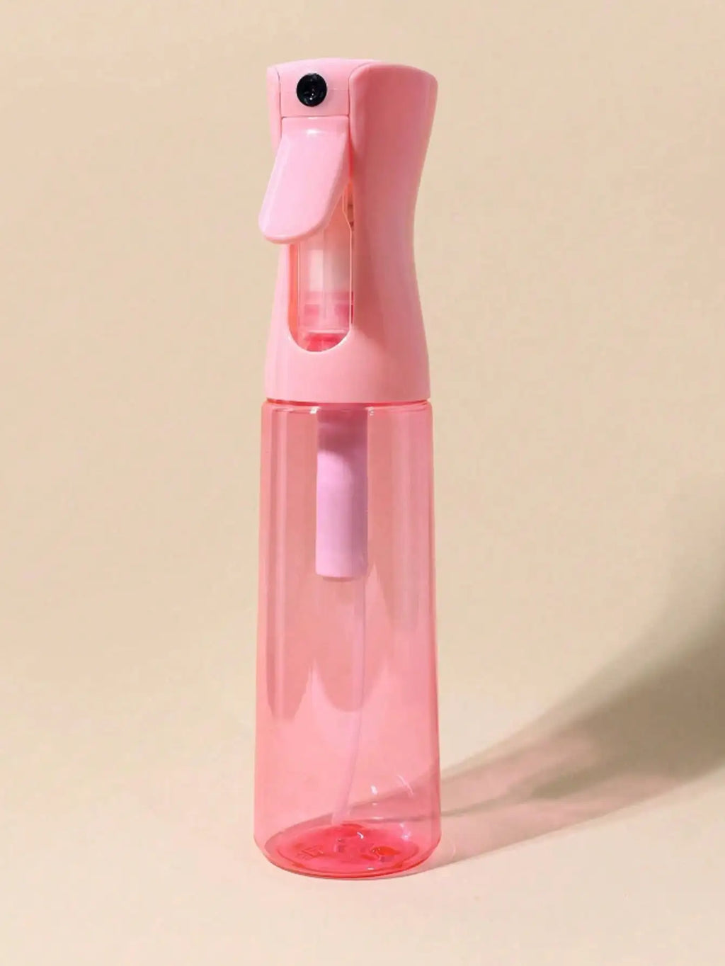 Hairdressing Spray Bottle High Pressure Atomizer Container
