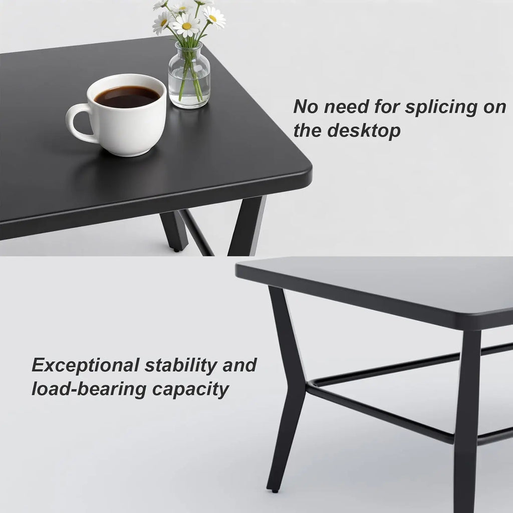 10-Seat Outdoor Conversation Sets
