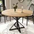 47" Round Dining Table