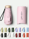 Mini Folding Umbrella