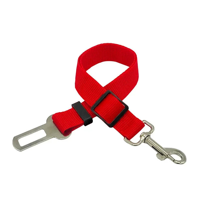 Pet Car Seat Belt Safety Protector